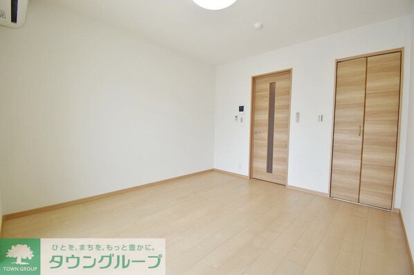 Bonheurの物件内観写真